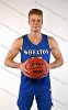 MBBall Media Day  Men’s Basketball 2021-22 Media Day. - Photo by Keith Nordstrom : Wheaton, Basketball, Media Day